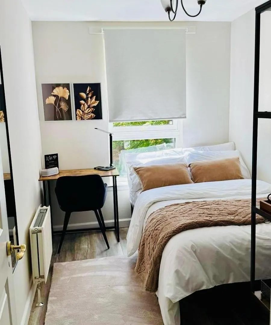 The Tartan Accommodation エディンバラ 0*,  イギリス